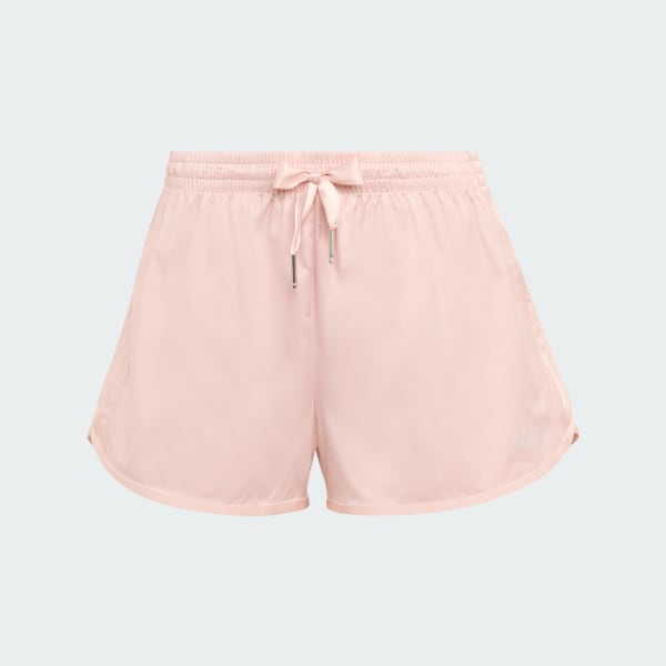 Pink PEARL JACQUARD SPRINTER SHORTS