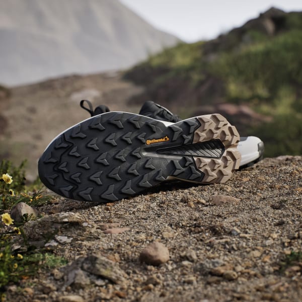 Beyaz Terrex Trailmaker 2 GORE-TEX Yürüyüş Ayakkabısı