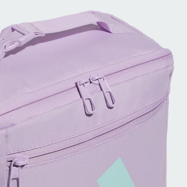 Purple Affiliate Lunch Bag
