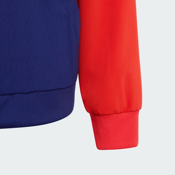 アディダス キッズ サッカー日本代表 ティロ26 プレゼンテーション