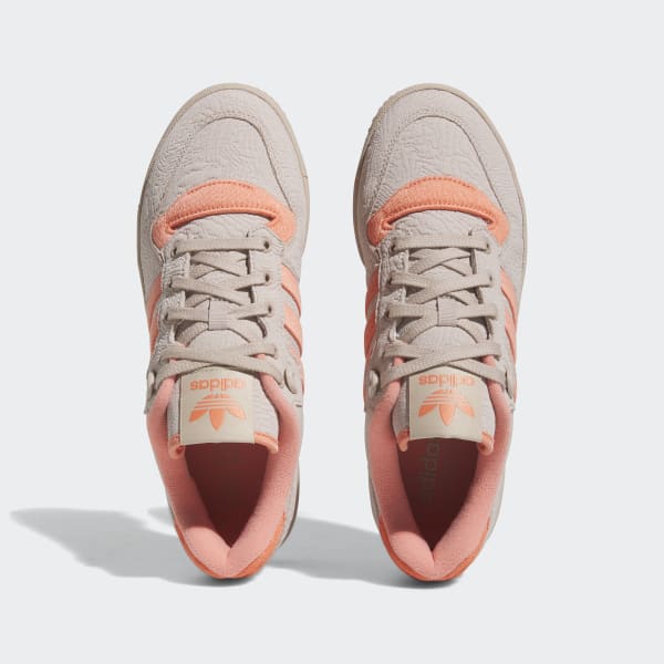 Cafe Tenis Rivalry Low TR