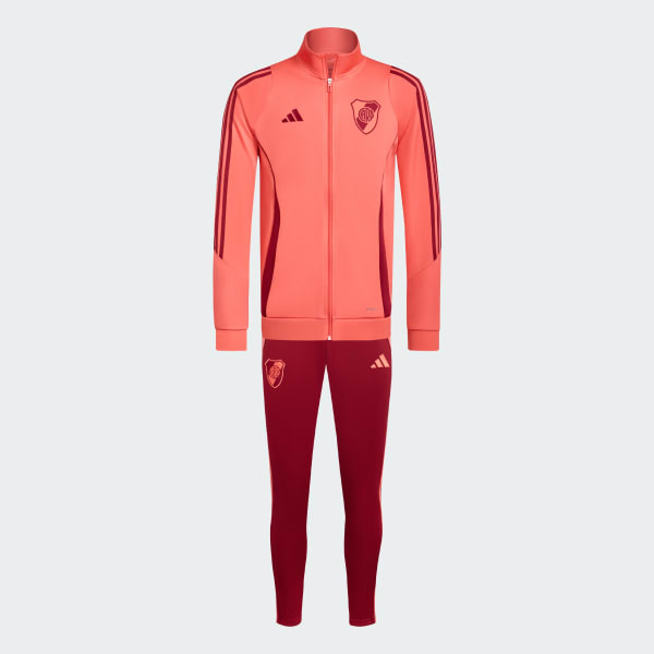 Conjunto de river de mujer best sale