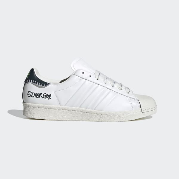 adidas Jonah Hill Superstar Shoes 