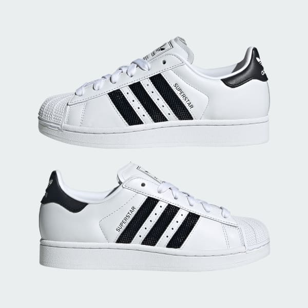 adidas Originals SUPER STAR メンズ 24.5 アディダス スーパースター【アディダス公式】