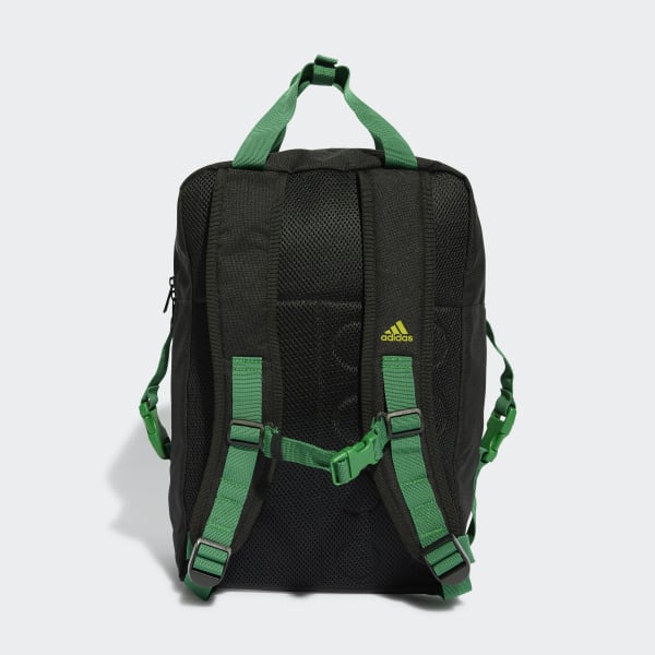 Svart adidas x LEGO® Multi Play Backpack