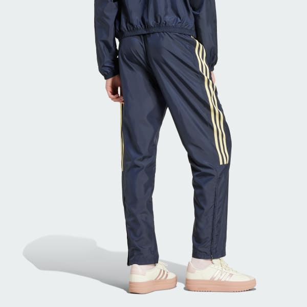 Tiro Cut 3 Stripes Summer Woven Pants