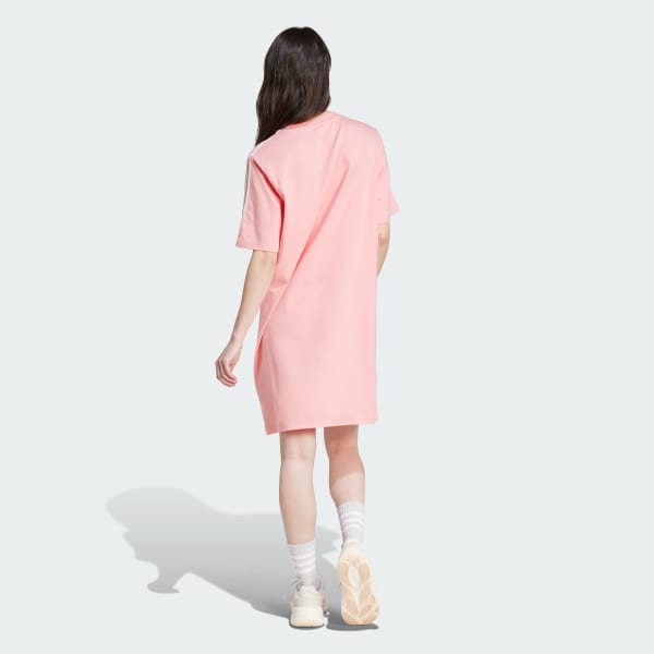 Robe adidas rose clair on sale