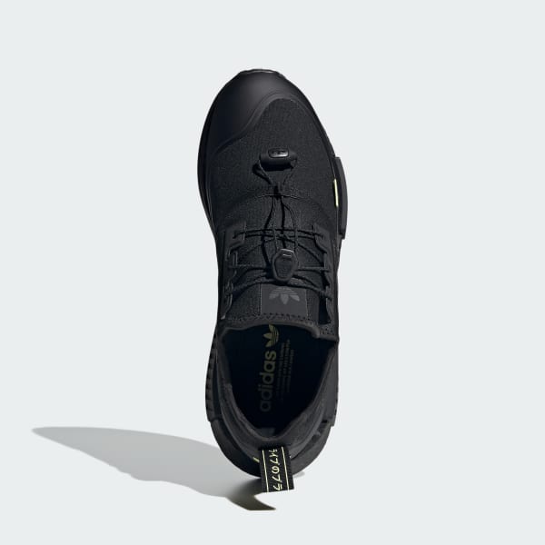 Negro Tenis NMD_R1