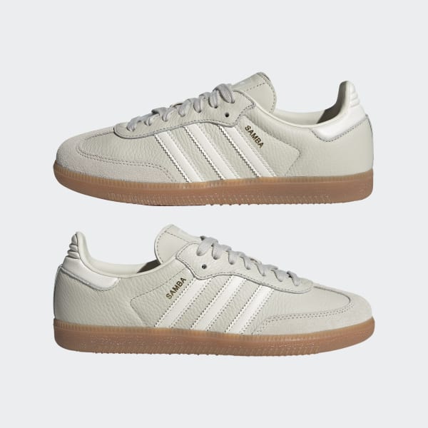 Adidas samba beige outlet