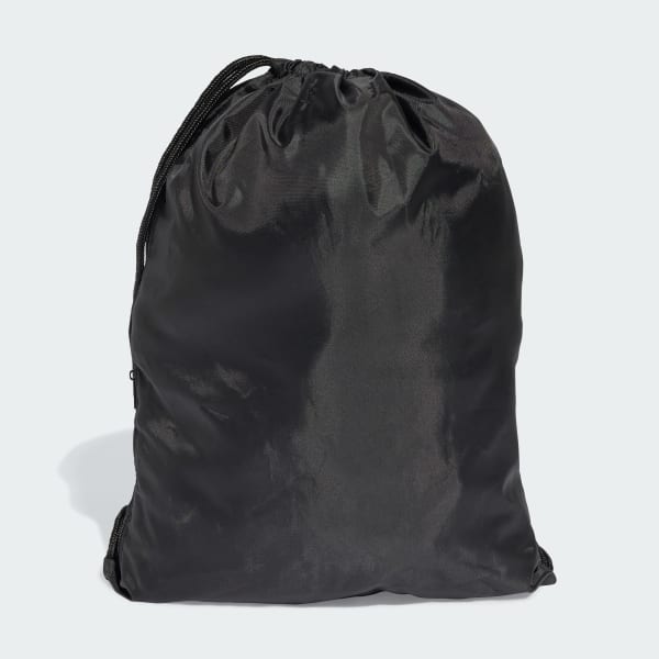 Negro Mochila saco Adicolor