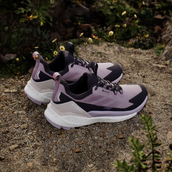 Adidas Terrex Free Hiker 2.0 Low Gore-Tex Hiking Shoes WHERE TO BUY