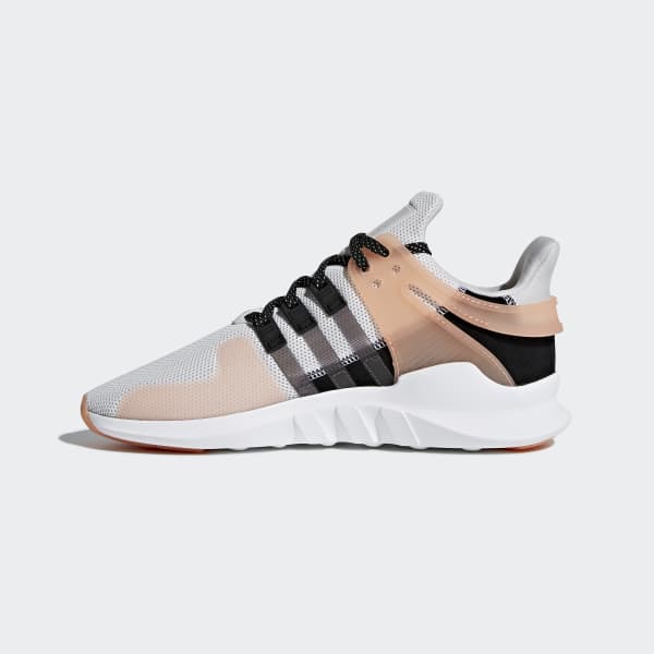 adidas eqt support adv real coral