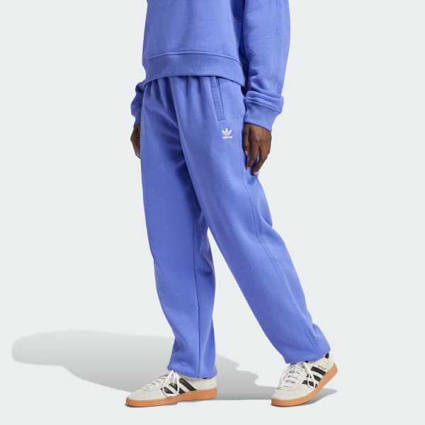 Essentials Fleece Loose Joggingbroek
