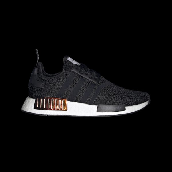 Women's NMD R1 Core Black Shoes | adidas US