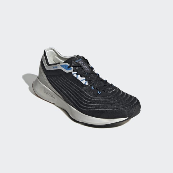 adidas Parley x Adizero Schoenen Zwart adidas Offici le Shop