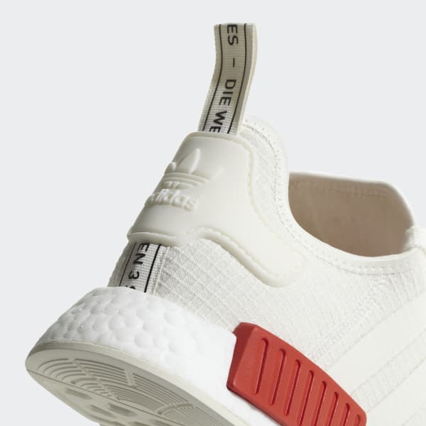 off white lush red nmd