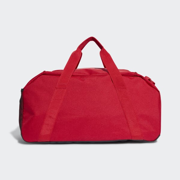 rood Tiro League Duffeltas Small