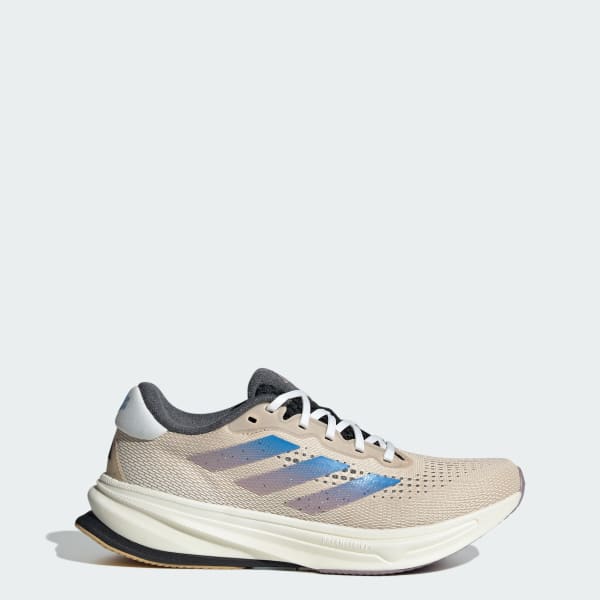 Beige Supernova Rise Move for the Planet Shoes