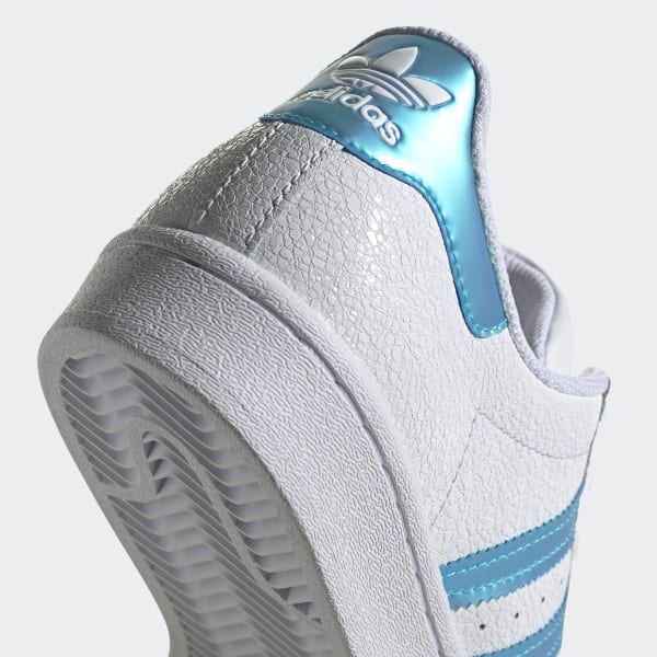 adidas Superstar Shoes - White | adidas