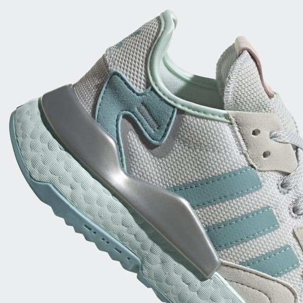 Tenis Adidas Nite Jogger Adidas Femme Adidas Tenis Nite Jogger