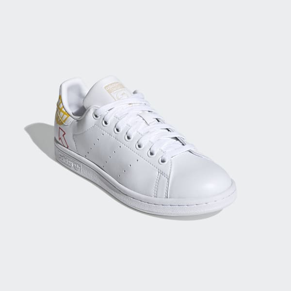 adidas Stan Smith Shoes - White | FX5679 | adidas US