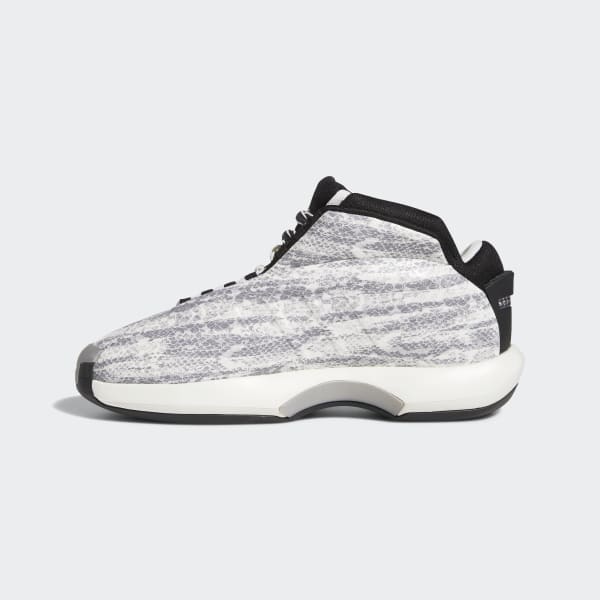 White Crazy 1 Shoes LPW99CRZYNEW