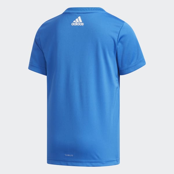 Adidas climalite t shirt hotsell