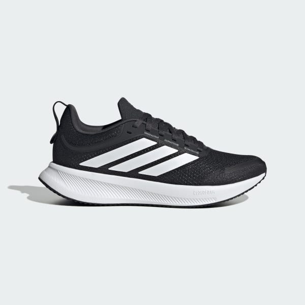Negro Zapatillas de Running Runblaze W