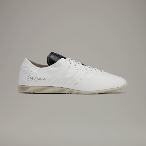White Y-3 Japan