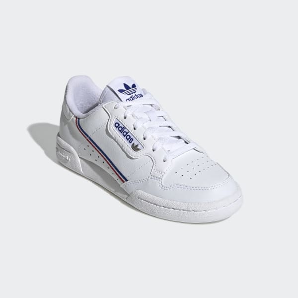 junior adidas continental 80