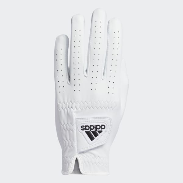 Blanco Guantes Ultimate Leather JLC71