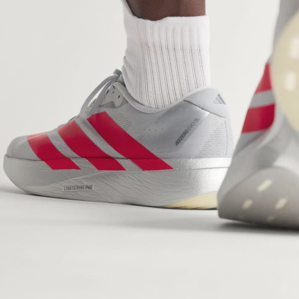 アディダス アディゼロ EVO SL / Adizero EVO SL - シルバー