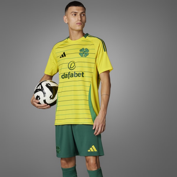 サッカー ユニフォーム セルティック NIKE セルティック 07/08 CLユニフォーム ホーム 長袖