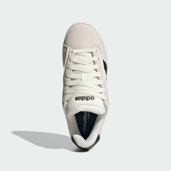 Blanco Tenis Grand Court Alpha