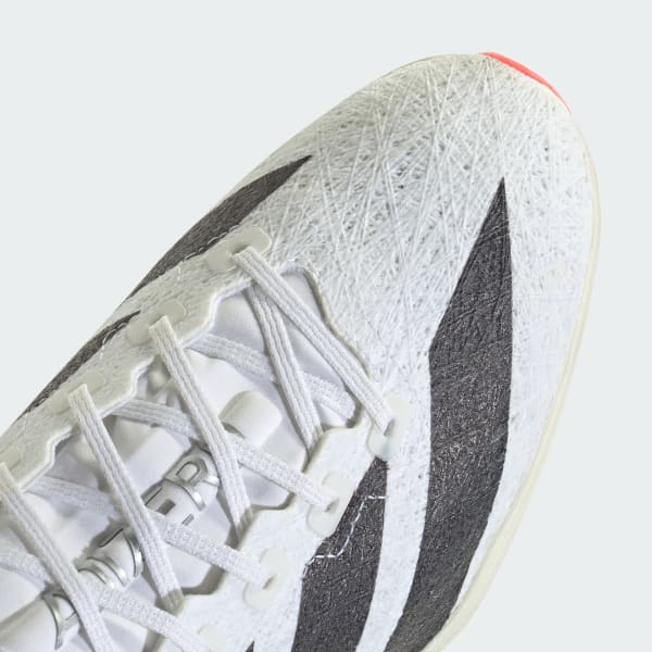 adidas Buty Adizero Prime SP 3 Strung - Bialy | adidas Poland