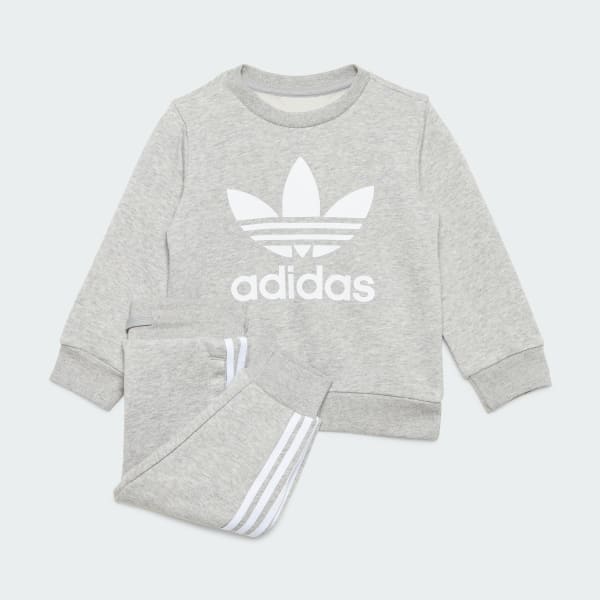 Adidas sweatshirt baby online