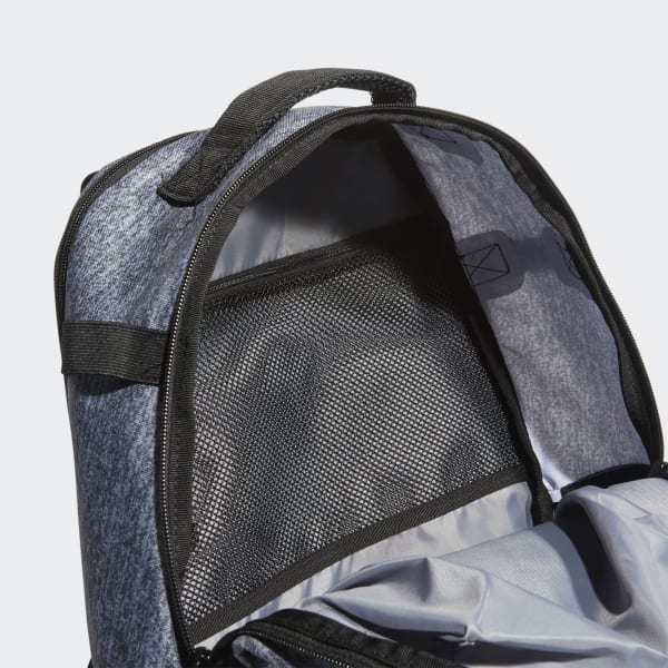 adidas 5-Star Team Backpack - Grey | CK8448 | adidas US