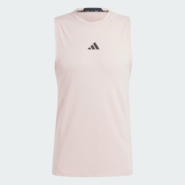Designed for Training Workout Tank Top