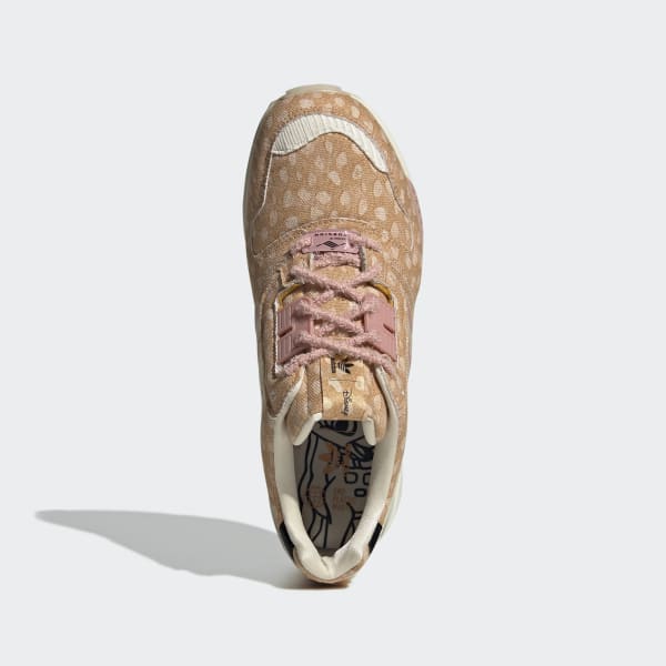 Adidas zx 550 brun new arrivals