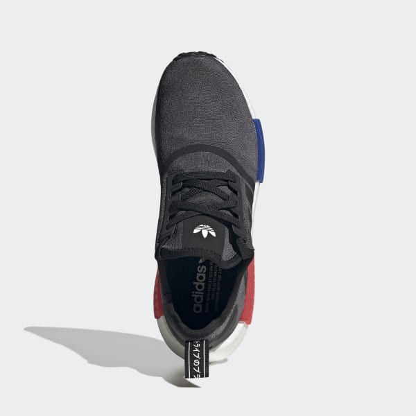 Nmd sin outlet cordones