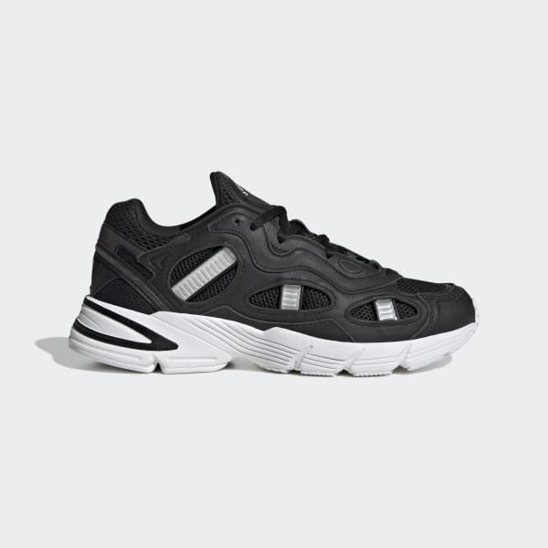 Black Astir SN Shoes