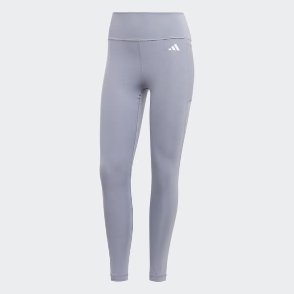 Violeta Mallas Train Essentials High Intensity 7/8 Corte Alto