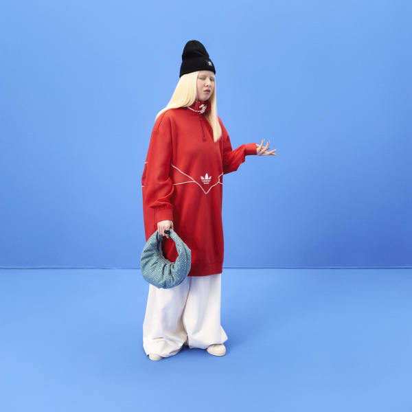 Rouge Robe Originals