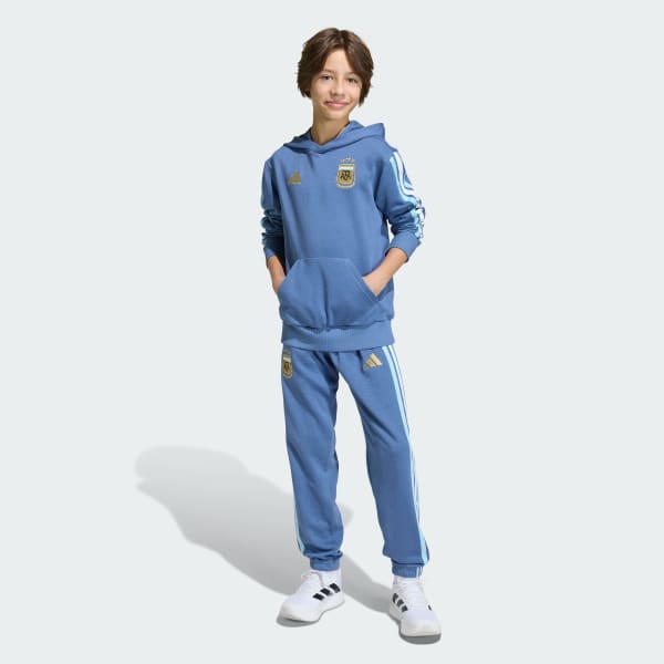 Bleu Pantalon Argentine DNA Enfants