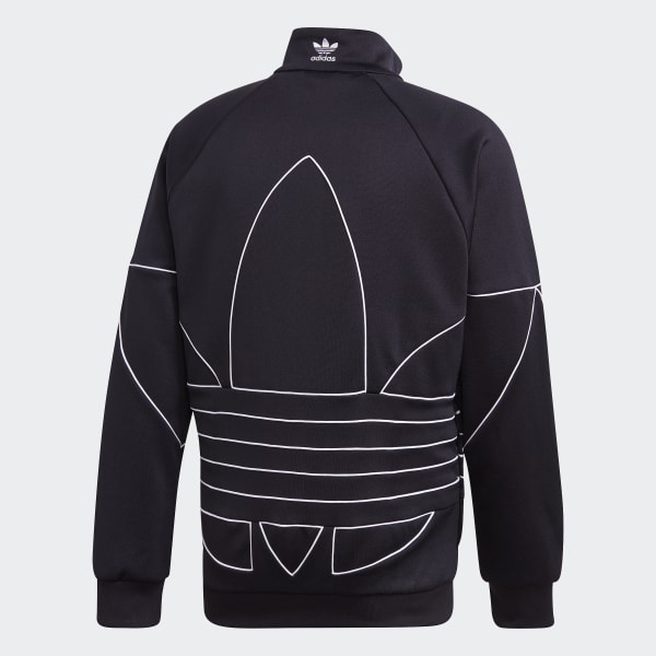 Chamarra adidas online gran trifolio