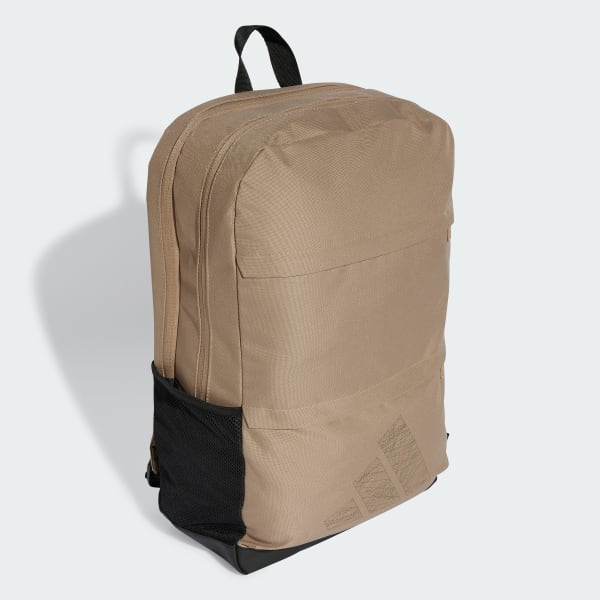 Green adidas Unisex Motion Backpack