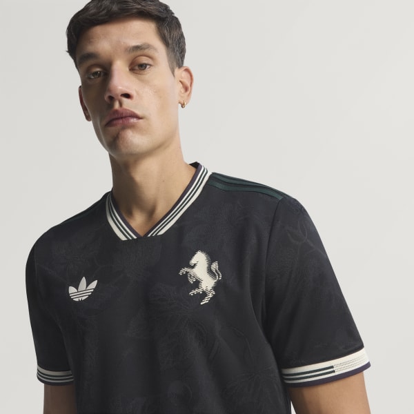 ⭐️新品未使用 adidas⭐️ セリエA ユヴェントス オーセンティック ユニ 公式 Juventus アパレル＆商品 | DAZN
