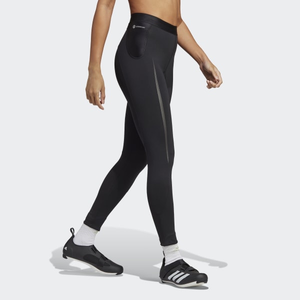 Negro Mallas The Indoor Cycling