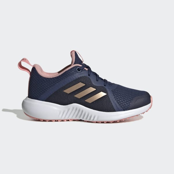 adidas Tenis FortaRun X UNISEX Azul adidas Colombia