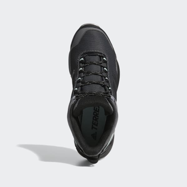 Siva Obuv Terrex Eastrail Mid GTX